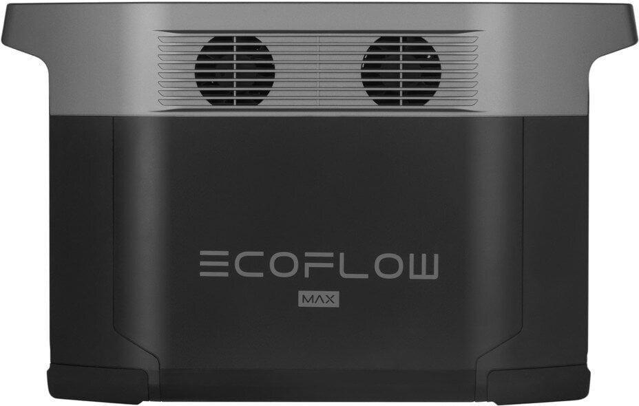 Akujaam EcoFlow Delta Max 2000 цена и информация | Generaatorid | kaup24.ee