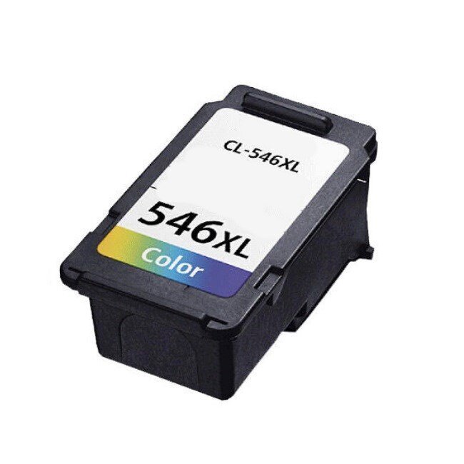 Analoog Tindikassett Canon Cl-546Xl Tricolor hind ja info | Laserprinteri toonerid | kaup24.ee