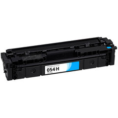 Analoog Tooner Canon Crg 054H, 3027C002 Cyan High hind ja info | Laserprinteri toonerid | kaup24.ee