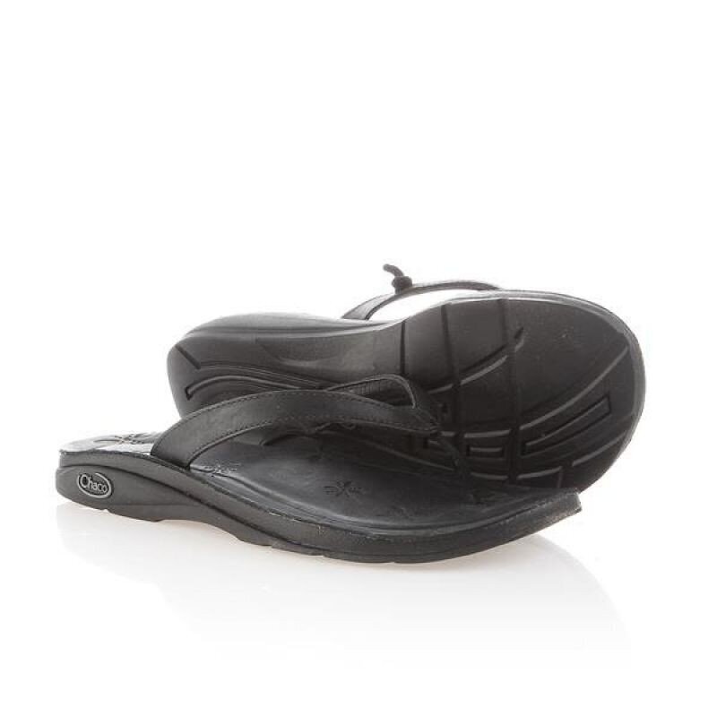 Naiste plätud Chaco Locavore Black Flip-flops Wmn J102208, must hind ja info | Naiste plätud ja sussid | kaup24.ee