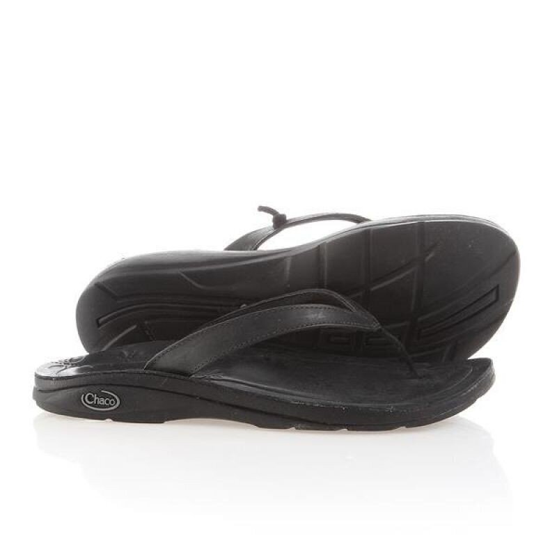 Naiste plätud Chaco Locavore Black Flip-flops Wmn J102208, must hind ja info | Naiste plätud ja sussid | kaup24.ee