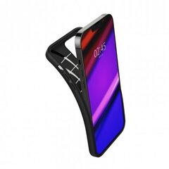 Чехол Spigen Core Armor для iPhone 13 Pro Max, черный цена и информация | Чехлы для телефонов | kaup24.ee