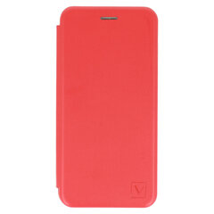 Чехол Elegance Book для iPhone 13 Pro Max, красный цена и информация | Чехлы для телефонов | kaup24.ee