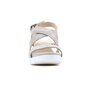 Sandaalid naistele Geox Marykarmen W D828AB 077LS C2235, hall hind ja info | Naiste sandaalid | kaup24.ee
