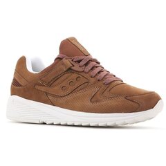 Meeste jalatsid Saucony S703902 hind ja info | Spordi- ja vabaajajalatsid meestele | kaup24.ee