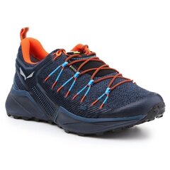 Meeste matkajalatsid, Salewa Ms Dropline GTX M 61366-8669 musta värvi hind ja info | Meeste kingad, saapad | kaup24.ee