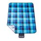 Piknikutekk Spokey Picnic Flannel, 150x180 cm цена и информация | Matkamadratsid, matkamatid | kaup24.ee