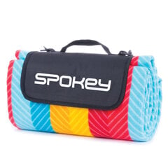 Плед для пикника Spokey Picnic Grain, 130 x 150 см цена и информация | Туристические матрасы и коврики | kaup24.ee