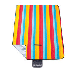 Piknikutekk Spokey Picnic grain, 130X150 cm hind ja info | Spokey Matkatarbed | kaup24.ee