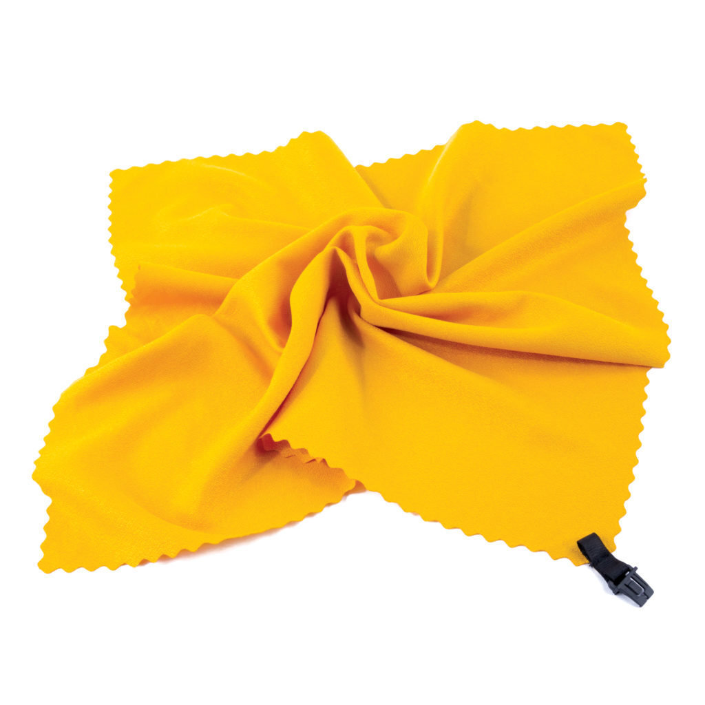 Kiiresti kuivav rätik Spokey Nemo, 40 x 40 cm цена и информация | Muu matkavarustus | kaup24.ee