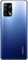 Oppo A74, 128 GB, Dual SIM, Blue цена и информация | Telefonid | kaup24.ee
