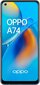 Oppo A74, 128 GB, Dual SIM, Blue цена и информация | Telefonid | kaup24.ee