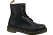 Naiste saapad Dr. Martens Vegan 1460 14045001, must цена и информация | Naiste saapad | kaup24.ee