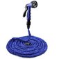 Aiavoolik Magic Hose, 60 m, sinine hind ja info | Kastekannud, voolikud, niisutus | kaup24.ee