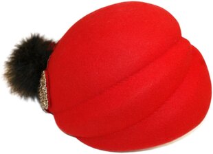 Шляпа унисекс StoreXO, чёрная цена и информация | Женские шапки | kaup24.ee