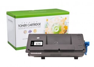 Mitteoriginaal kassett laserprinteritele Static Control Kyocera TK-3190, must, 25000 lk hind ja info | Laserprinteri toonerid | kaup24.ee