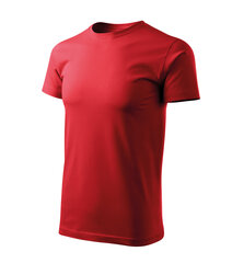 Basic Free футболка для мужчин цена и информация | Мужские футболки | kaup24.ee