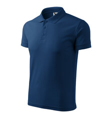 Мужская футболка поло Pique Polo Polo Shirt, lemon цена и информация | Meeste T-särgid | kaup24.ee
