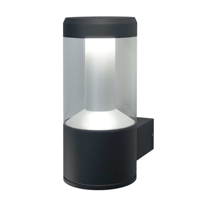 Lamp Osram Endura Style Lantern 12 W цена и информация | Aia- ja õuevalgustid | kaup24.ee