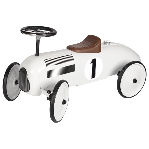 Tõukeauto - Auto, Goki hind ja info | Imikute mänguasjad | kaup24.ee