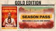 PlayStation5 mäng Far Cry 6 Gold Edition цена и информация | Arvutimängud, konsoolimängud | kaup24.ee