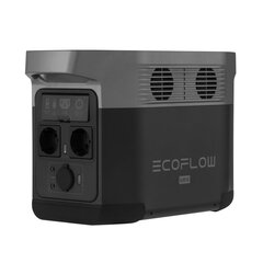 Аккумуляторная станция EcoFlow Delta Mini цена и информация | Электрогенераторы | kaup24.ee