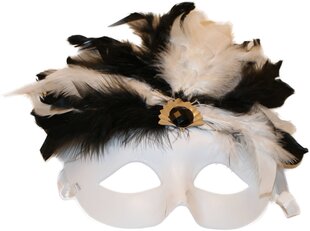 маскарадная маска цена и информация | Карнавальные костюмы | kaup24.ee