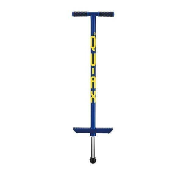 Hüppepulk V200 Pogo stick (Red) hind ja info | Tõukerattad | kaup24.ee