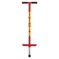 Hüppepulk V200 Pogo stick (Red) цена и информация | Самокаты | kaup24.ee