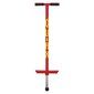 Hüppepulk V200 Pogo stick (Red) hind ja info | Tõukerattad | kaup24.ee