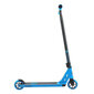 Tõukeratas Longway Summit Pro Scooter Black/Blue 110 hind ja info | Tõukerattad | kaup24.ee