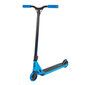 Tõukeratas Longway Summit Pro Scooter Black/Blue 110 hind ja info | Tõukerattad | kaup24.ee