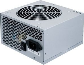 Chieftec iArena 500W (GPA-500S8) цена и информация | Материнские платы (PSU) | kaup24.ee