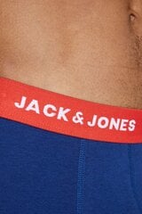 Meeste aluspüksid Jack & Jones, 5 tk цена и информация | Мужские боксеры | kaup24.ee