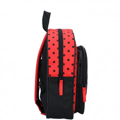 Рюкзак Ladybug цена и информация | Школьные рюкзаки, спортивные сумки | kaup24.ee