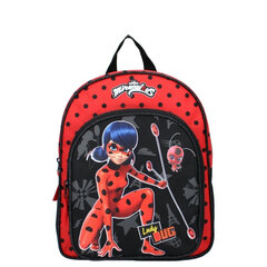 Seljakott Ladybug hind ja info | Koolikotid, sussikotid | kaup24.ee