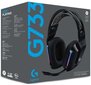 Logitech G733 цена и информация | Kõrvaklapid | kaup24.ee