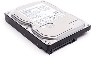 Toshiba DT01ACA050 500GB 7200RPM SATA3 32MB DT01ACA050 цена и информация | Внутренние жёсткие диски (HDD, SSD, Hybrid) | kaup24.ee