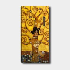 Reproduktsioon Elupuu (Klimt) hind ja info | Seinapildid | kaup24.ee