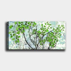 Репродукция Ветви дерева цена и информация | Картины, живопись | kaup24.ee