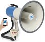 Vonyx MEG055 Megaphone 55W Record BT mikrofon hind ja info | Koduaudio ja "Soundbar" süsteemid | kaup24.ee