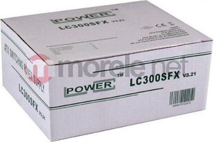 LC-Power LC300SFX V3.21 цена и информация | Материнские платы (PSU) | kaup24.ee