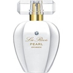 Parfüümvesi La Rive Pearl EDP naistele 75 ml цена и информация | Женские духи | kaup24.ee