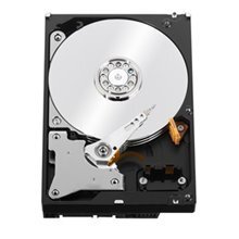 Sisemine kõvaketas Western Digital Red 4TB IntelliPower SATA3 64MB WD40EFRX hind ja info | Sisemised kõvakettad (HDD, SSD, Hybrid) | kaup24.ee