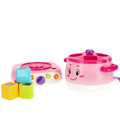 Vormide sorteerija Pott hind ja info | Imikute mänguasjad | kaup24.ee