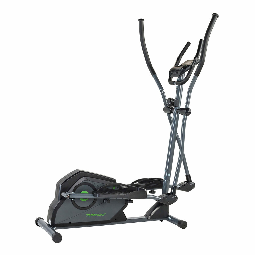 Elliptiline trenažöör TUNTURI CardioFit C30 hind ja info | Elliptilised trenažöörid | kaup24.ee