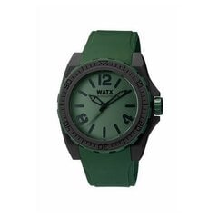 Часы Watx & Colors RWA1803 цена и информация | Мужские часы | kaup24.ee