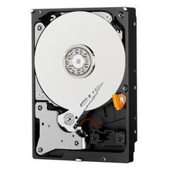 Western Digital Purple 1TB IntelluPower SATA3 64MB WD10PURX цена и информация | Внутренние жёсткие диски (HDD, SSD, Hybrid) | kaup24.ee