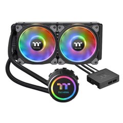 Thermaltake CL-W255-PL12SW-A цена и информация | Кулеры для процессоров | kaup24.ee