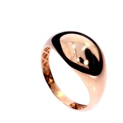 Золотое кольцо CLK883_AU585ZD_000_PINK-2,91-18,50 MM цена и информация | Кольцо | kaup24.ee